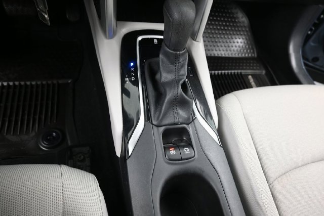 Certified 2023 Toyota Corolla Cross L AWD/4WD image 25