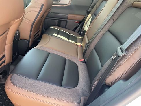 New 2026 Ford Bronco Sport Outer Banks w/ Outer Banks Tech Package+ AWD/4WD image 9