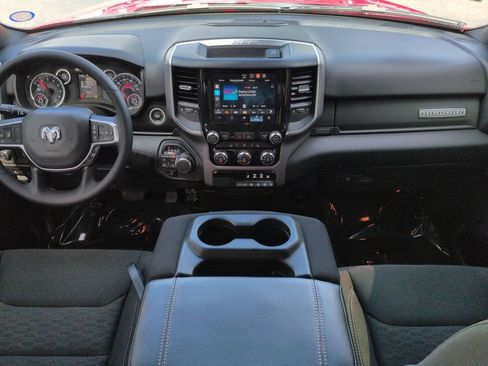 Used 2025 RAM 1500 Big Horn AWD/4WD image 14