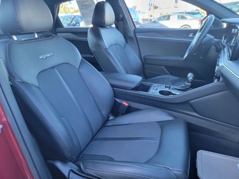 Used 2022 Kia K5 GT-Line image 19