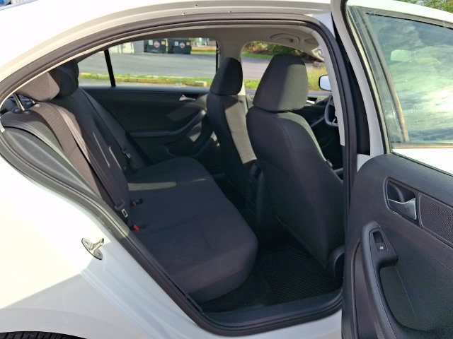 Used 2016 Volkswagen Jetta S FWD image 37