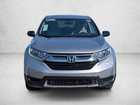 Used 2017 Honda CR-V LX image 2