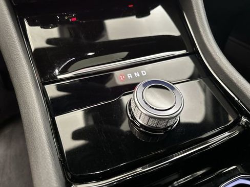 Used 2023 Jeep Grand Cherokee Altitude image 23