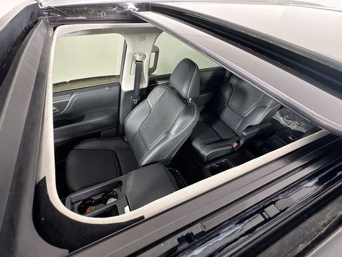 Certified 2025 INFINITI QX80 Luxe image 27