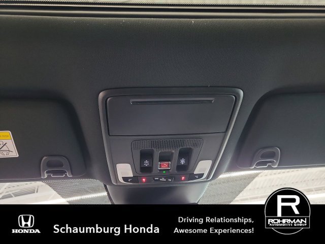 New 2026 Honda Pilot Black Edition image 10