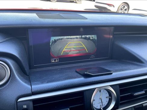 Used 2018 Lexus RC 350 image 22