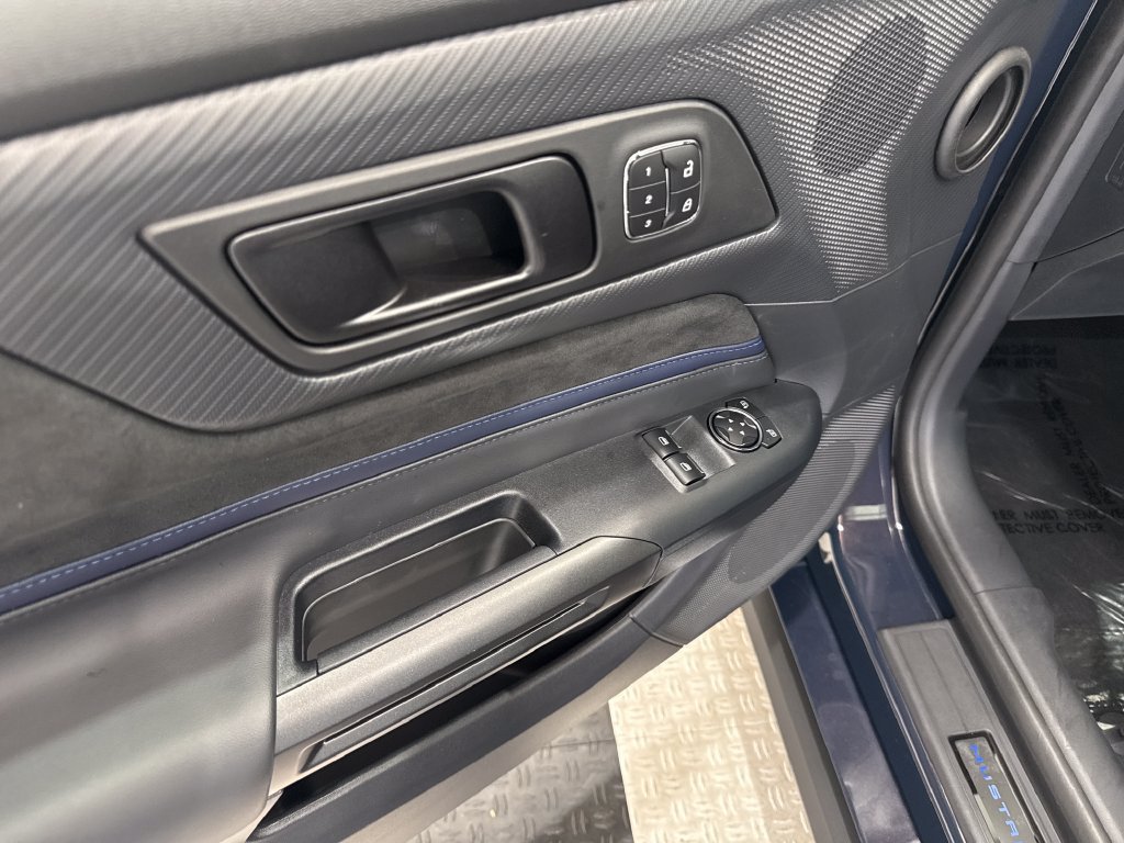 New 2026 Ford Mustang Dark Horse RWD image 9