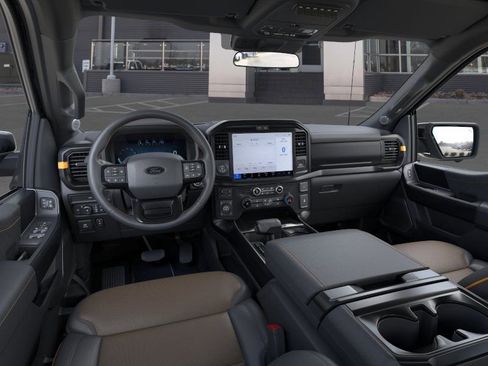 New 2026 Ford F150 Tremor AWD/4WD image 9