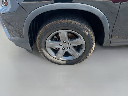 Used 2023 Honda Ridgeline RTL-E image 33