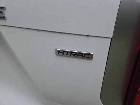 Used 2025 Hyundai Palisade XRT image 7