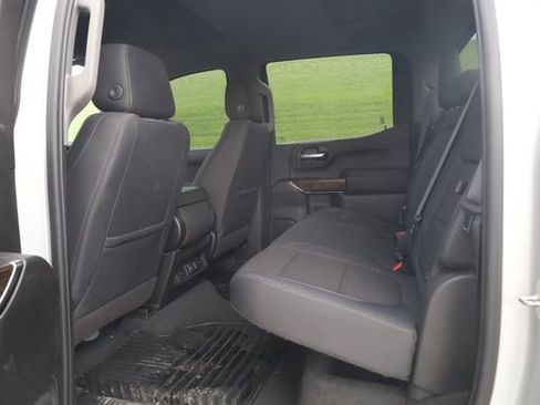 Used 2019 GMC Sierra 1500 SLE w/ SLE Value Package RWD image 20