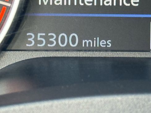 Used 2024 Nissan Altima 2.5 SV image 27