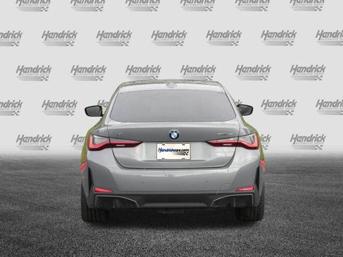 Certified 2023 BMW i4 eDrive40 w/ Premium Package image 8