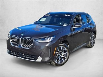 Certified 2025 BMW X3 xDrive30i w/ Premium Package