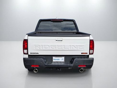 New 2026 Honda Ridgeline TrailSport image 7