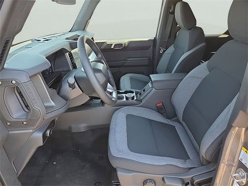 New 2025 Ford Bronco Big Bend image 8