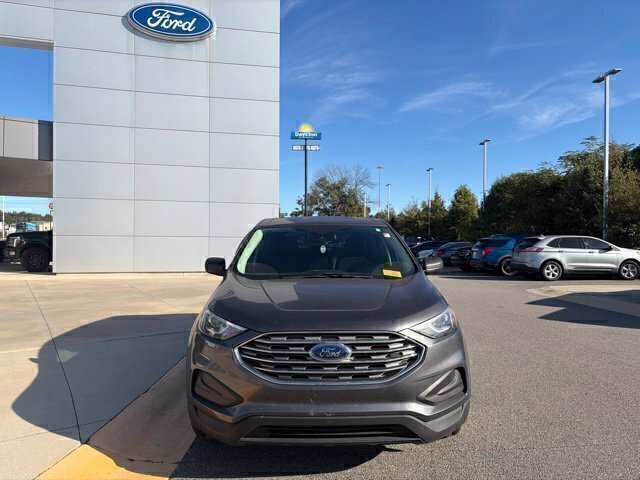 Used 2020 Ford Edge SE FWD image 8