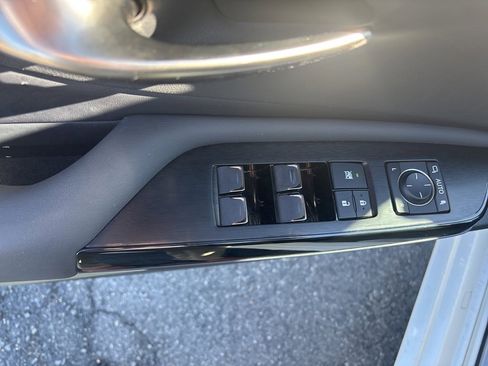 Used 2023 Lexus ES 350 F Sport image 24