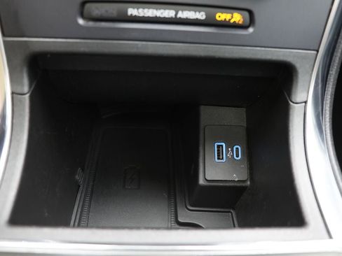 Used 2023 Ford Edge Titanium AWD/4WD image 27