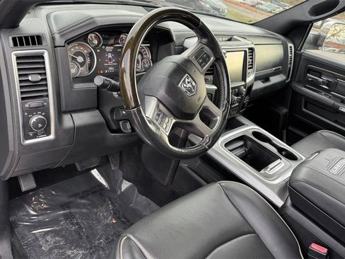 Used 2017 RAM 2500 Limited image 14