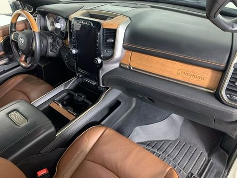 Used 2022 RAM 3500 Limited image 11