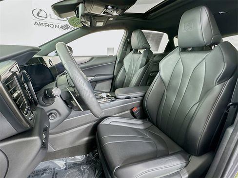 Used 2024 Lexus NX 350 F Sport image 24