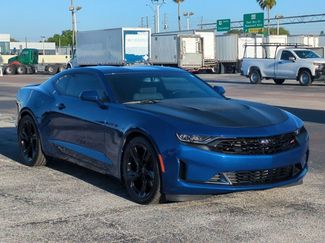 Used 2023 Chevrolet Camaro LT w/ RS Package video 3