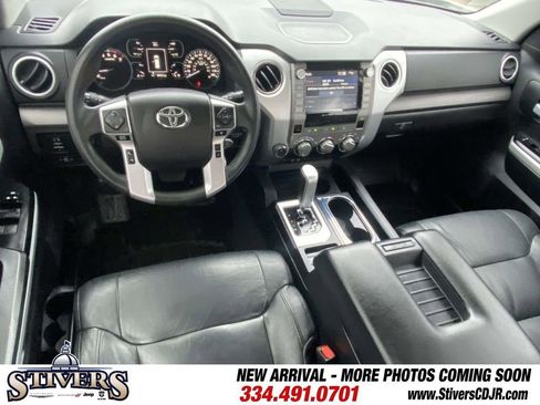Used 2021 Toyota Tundra SR5 image 15