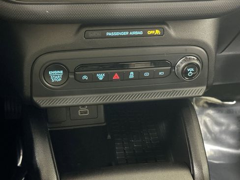 New 2025 Ford Bronco Sport Big Bend w/ Convenience Package image 27