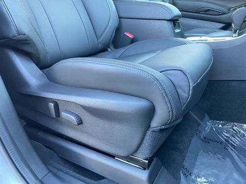 Certified 2025 Subaru Ascent Limited image 25