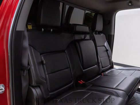 Used 2020 Chevrolet Silverado 2500 LTZ w/ LTZ Premium Package image 31