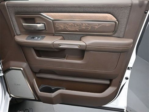 New 2026 RAM 2500 Limited image 12