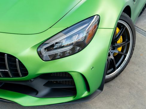Used 2020 Mercedes-Benz AMG GT R image 45