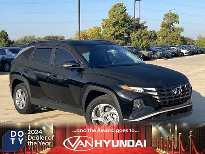 Certified 2023 Hyundai Tucson SEL