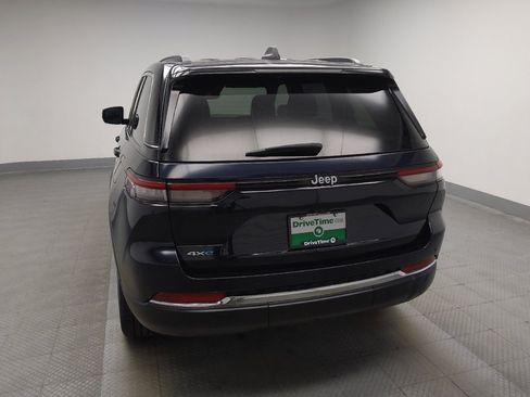 Used 2024 Jeep Grand Cherokee Limited 4xe AWD/4WD image 6