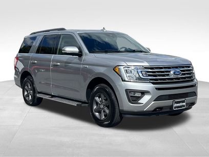 Used 2021 Ford Expedition XLT