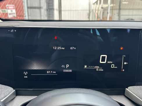 New 2026 Nissan Kicks S w/ Charging Package FWD image 24