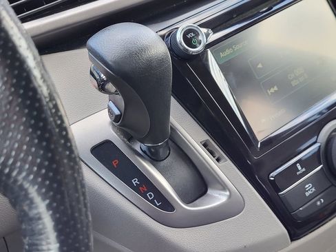 Used 2017 Honda Odyssey EX-L image 28