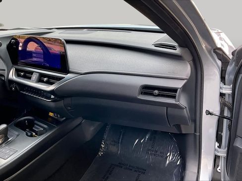 Used 2025 Lexus UX 300h AWD w/ Cold Area Package image 15