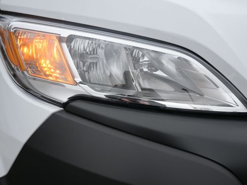 Used 2026 RAM ProMaster 3500 w/ Convenience Group image 11