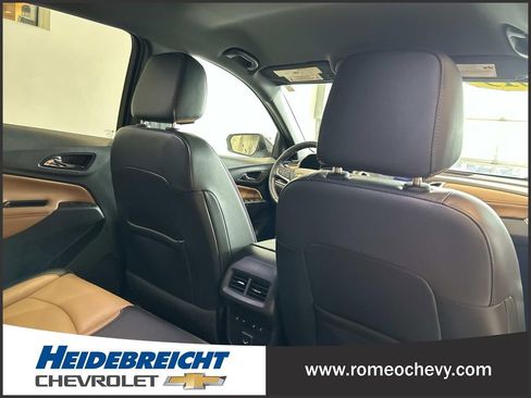 Used 2019 Chevrolet Equinox Premier image 31