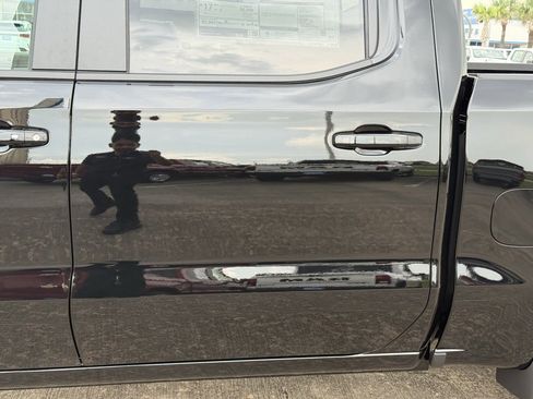 New 2026 Chevrolet Silverado 1500 RST w/ Z71 Off-Road Package image 22