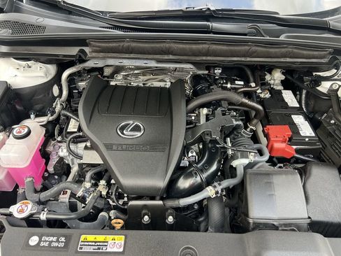 Used 2025 Lexus RX 350 FWD image 26