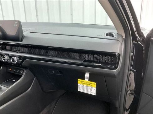 Certified 2026 Honda CR-V EX-L image 18