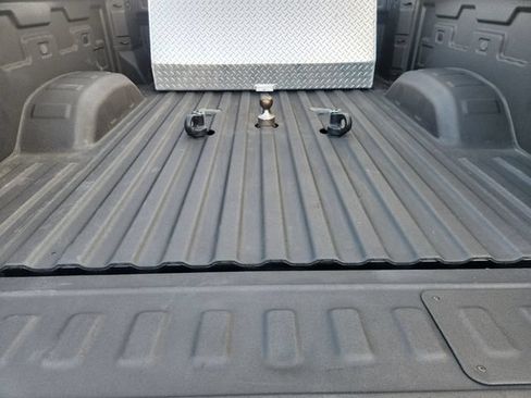 Used 2026 Chevrolet Silverado 2500 LTZ w/ Trail Boss Package AWD/4WD image 34