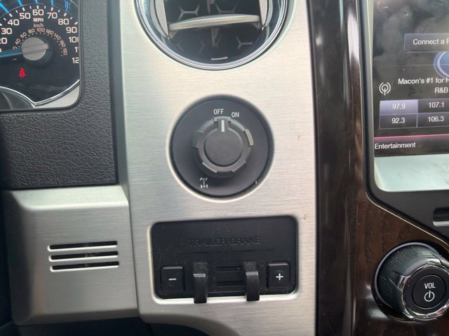 Used 2013 Ford F150 Platinum RWD image 16
