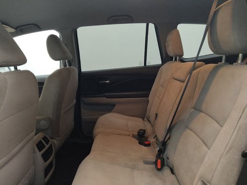 Used 2019 Honda Pilot EX image 18