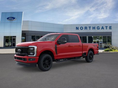 New 2026 Ford F350 XLT w/ XLT Premium Package image 2