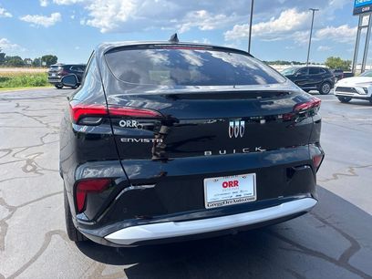 New 2026 Buick Envista Sport Touring w/ Convenience I Package