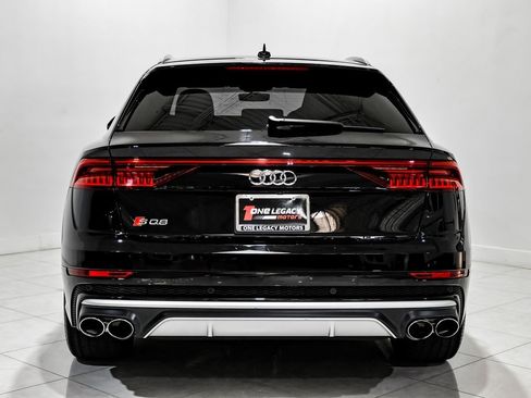 Used 2023 Audi SQ8 Prestige image 9